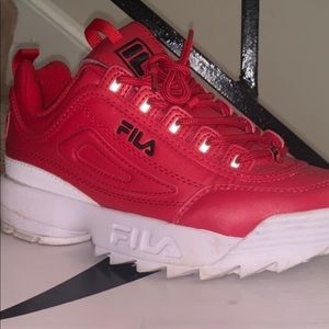 Fila’s